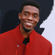 Chadwick Boseman